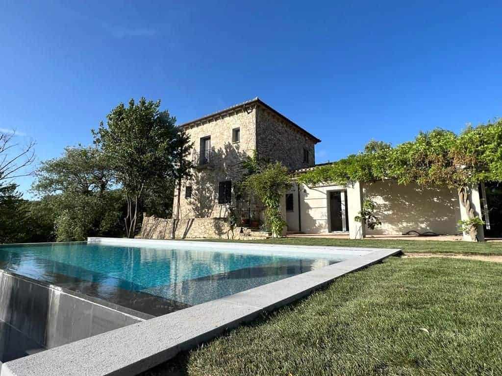 Villa Montenero