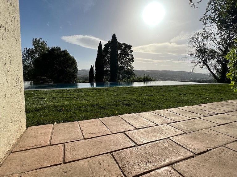 Villa Montenero