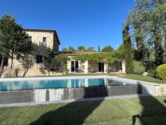 Villa Montenero