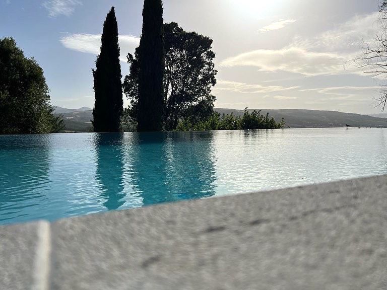 Villa Montenero