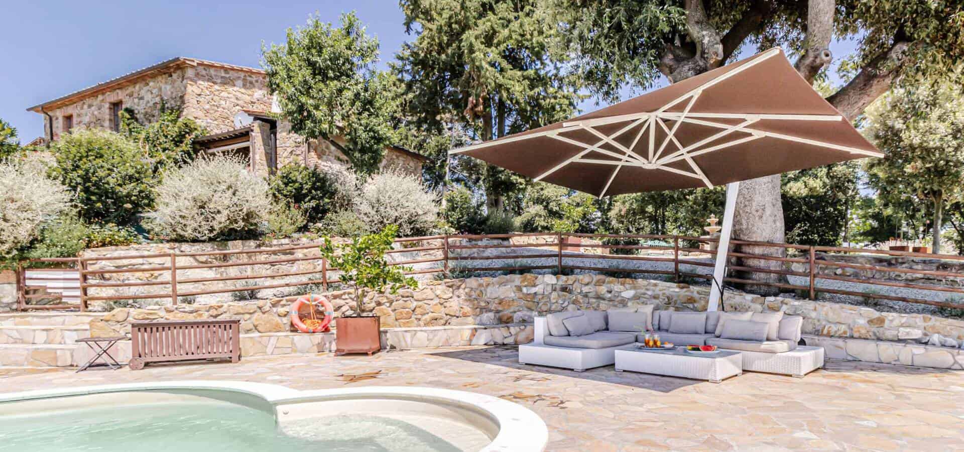 MONTECATINI VAL DI CECINA - Esterni-23