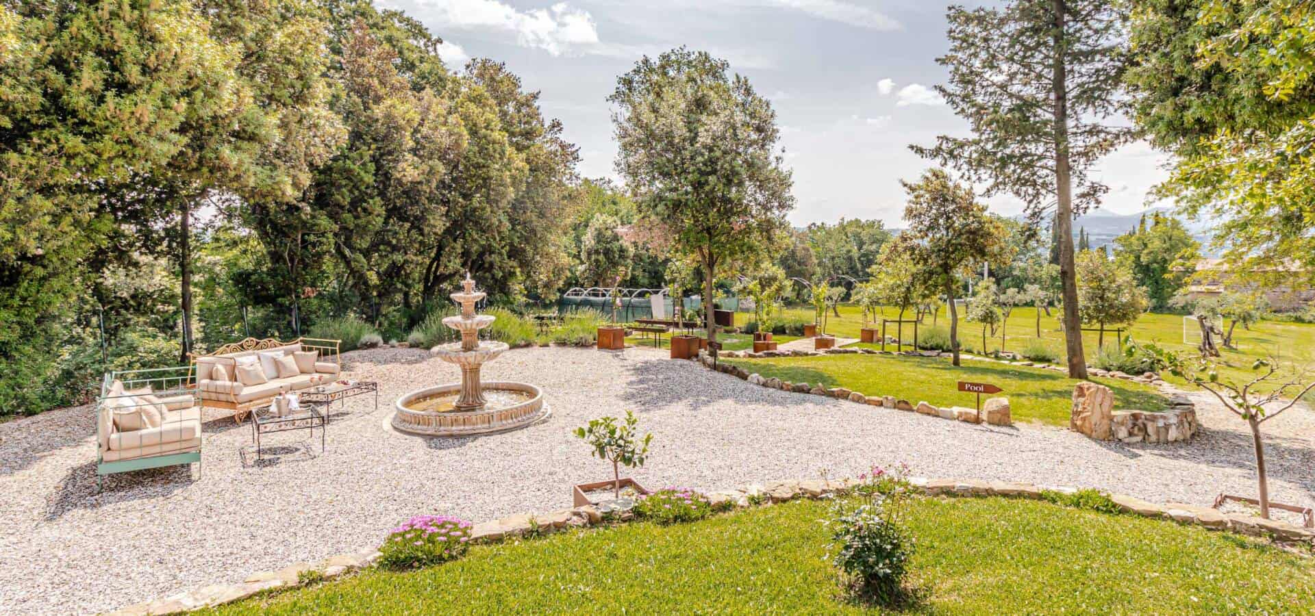 MONTECATINI VAL DI CECINA - Esterni_-6