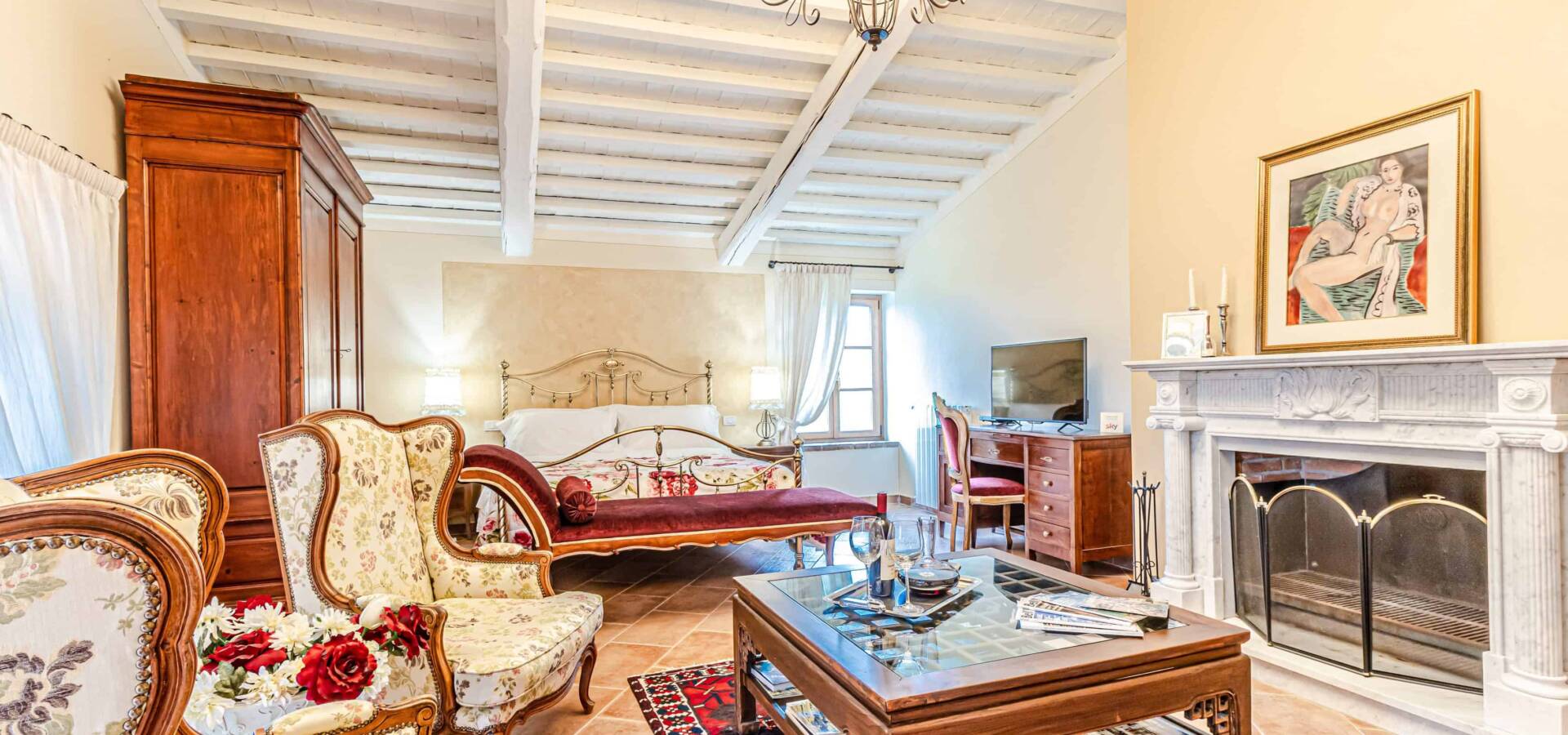 MONTECATINI VAL DI CECINA - Piano 1_-13