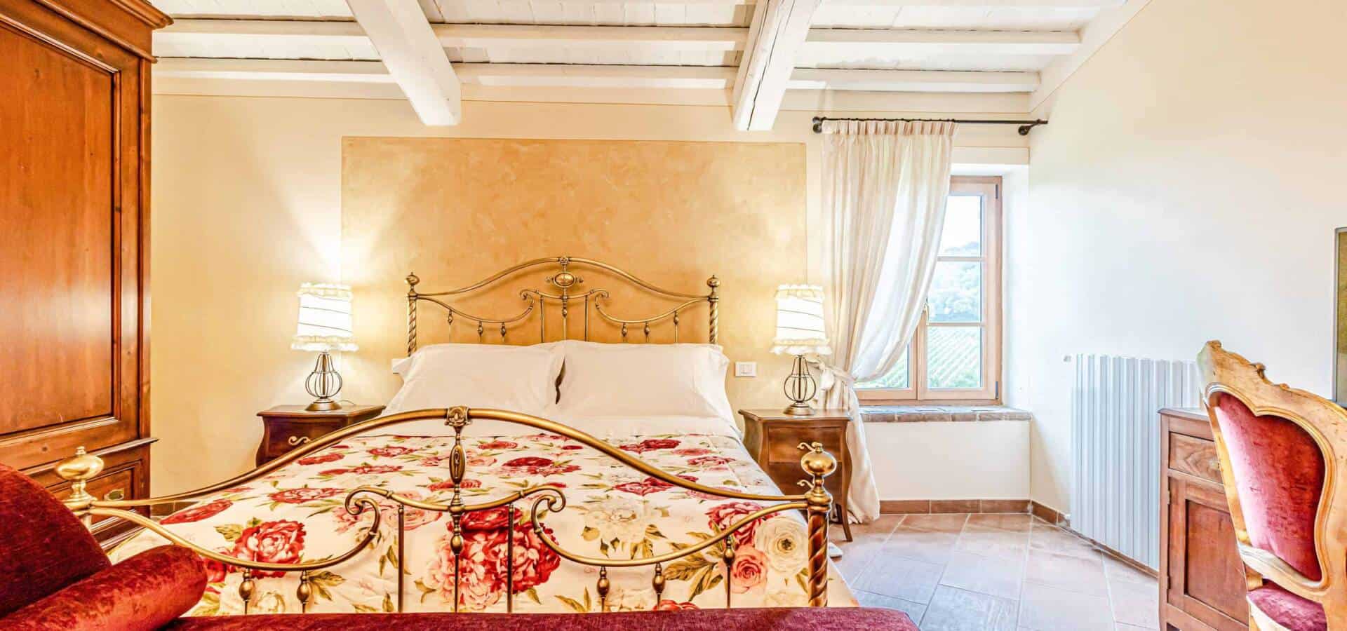 MONTECATINI VAL DI CECINA - Piano 1_-14