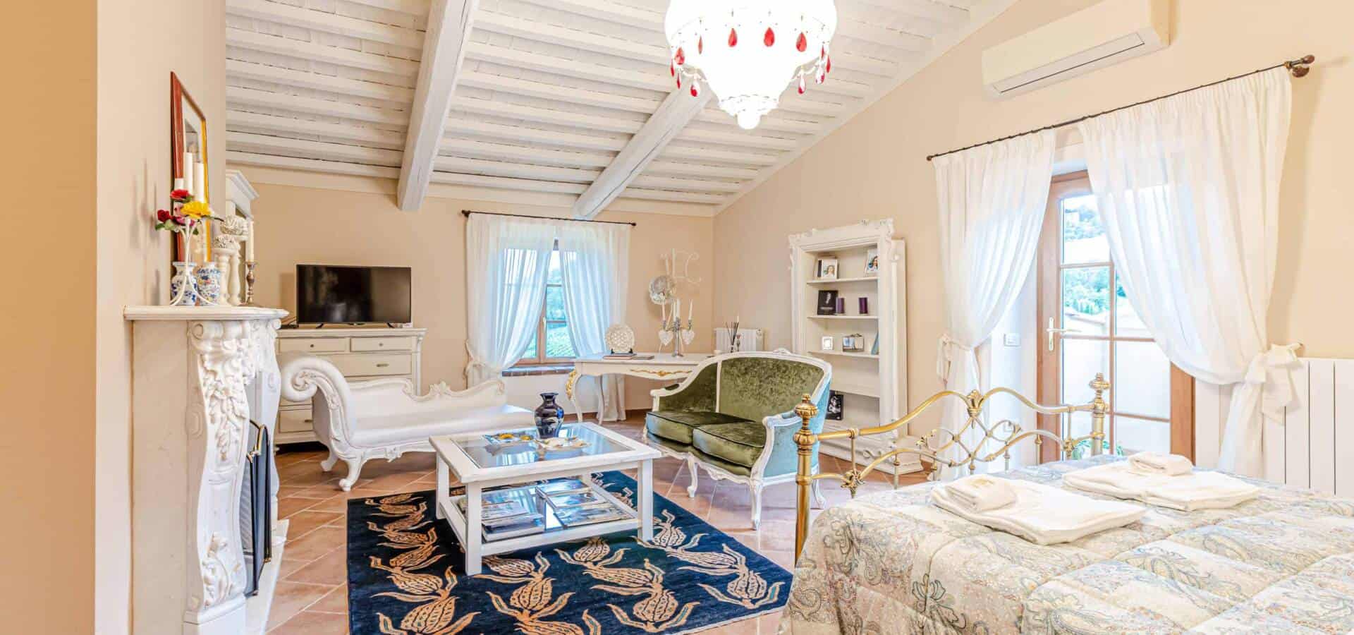 MONTECATINI VAL DI CECINA - Piano 1_-3