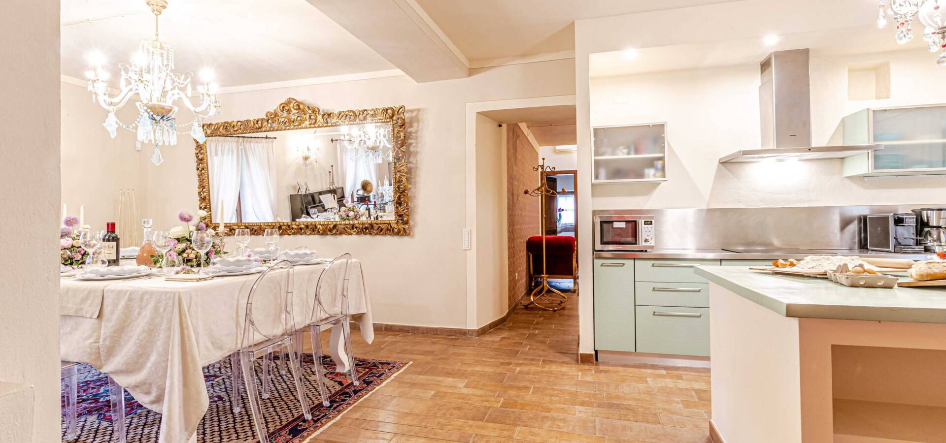 MONTECATINI VAL DI CECINA - Piano T-39