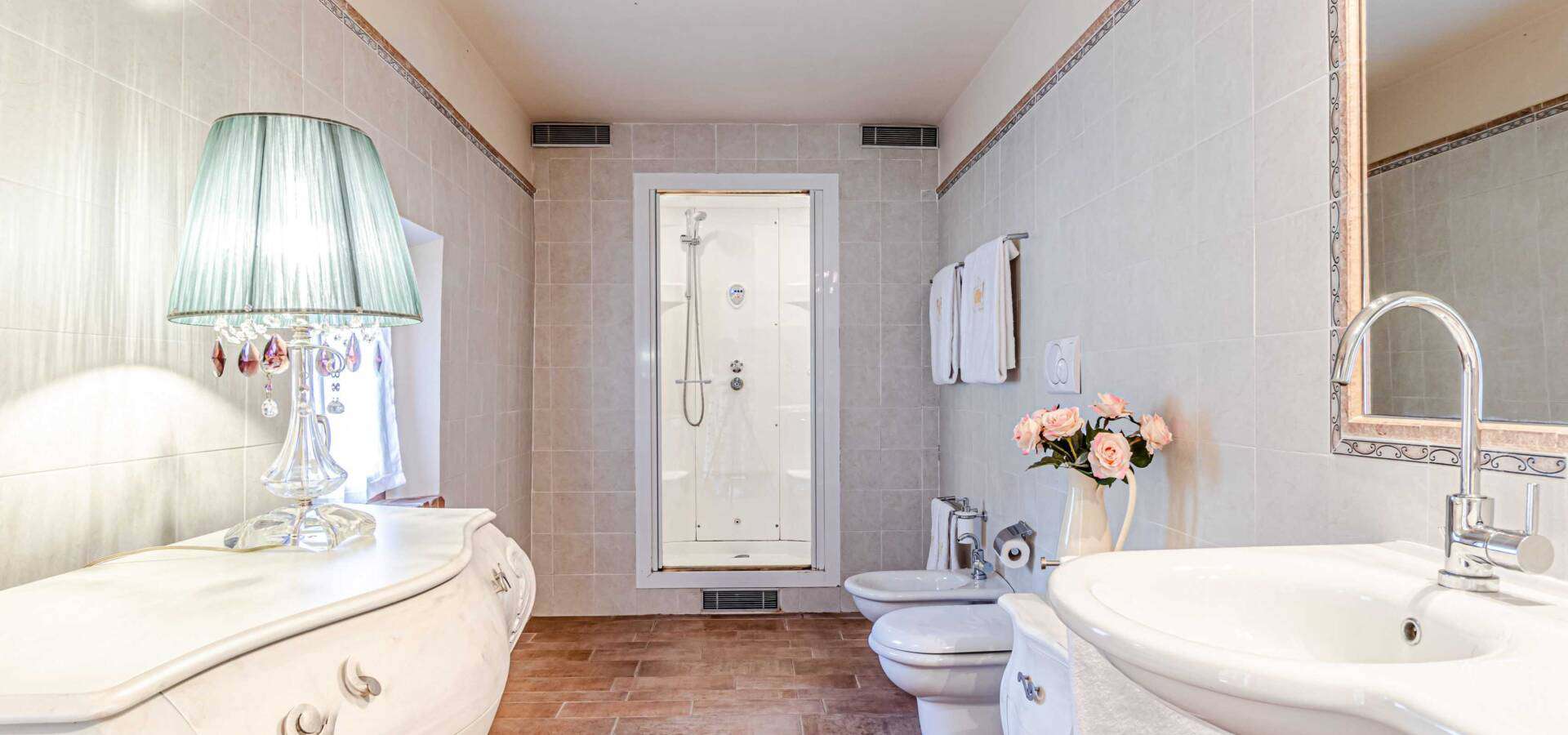 MONTECATINI VAL DI CECINA - Piano T-48