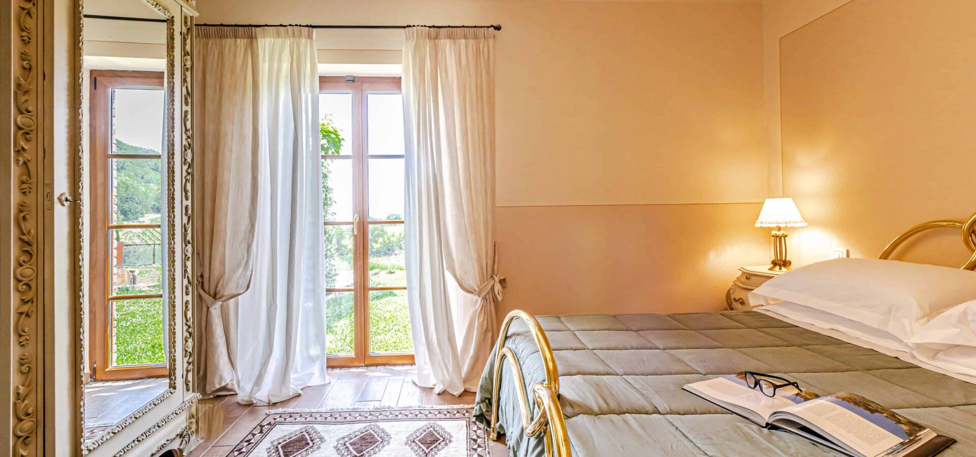 MONTECATINI VAL DI CECINA - Piano T-56