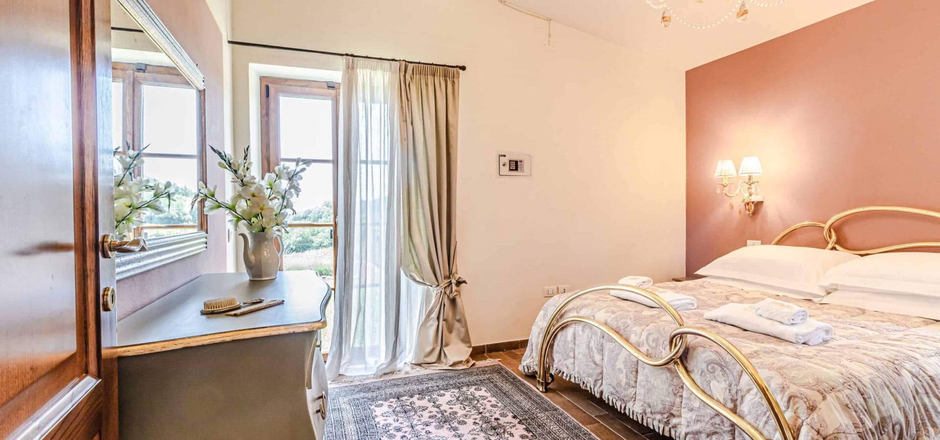 MONTECATINI VAL DI CECINA - Piano T-64