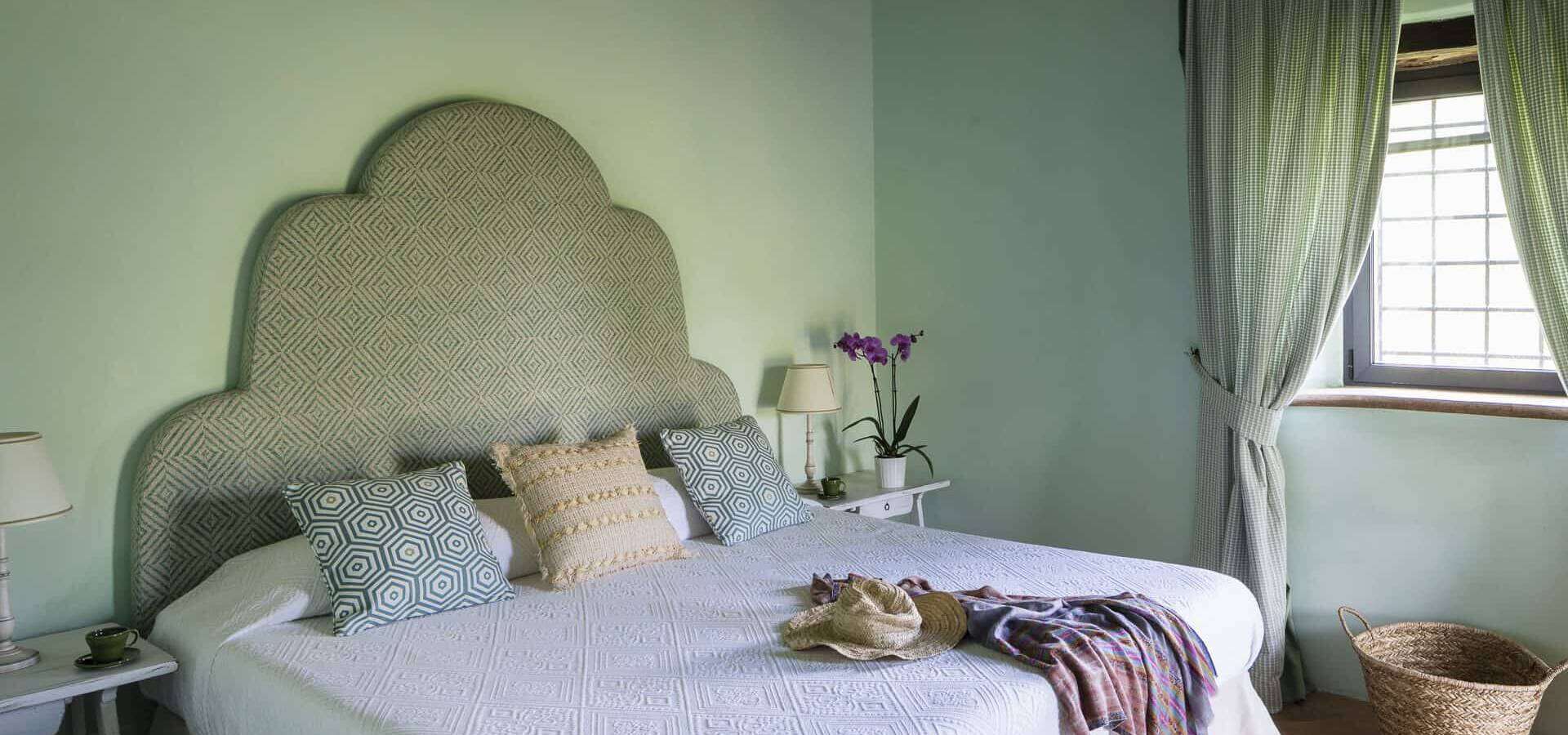 Tenuta Di Murlo, Umbria, Italy