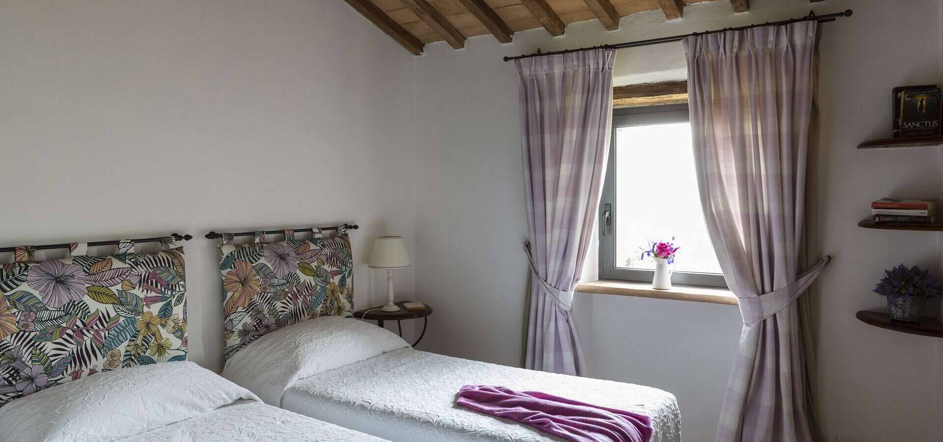 Tenuta Di Murlo, Umbria, Italy