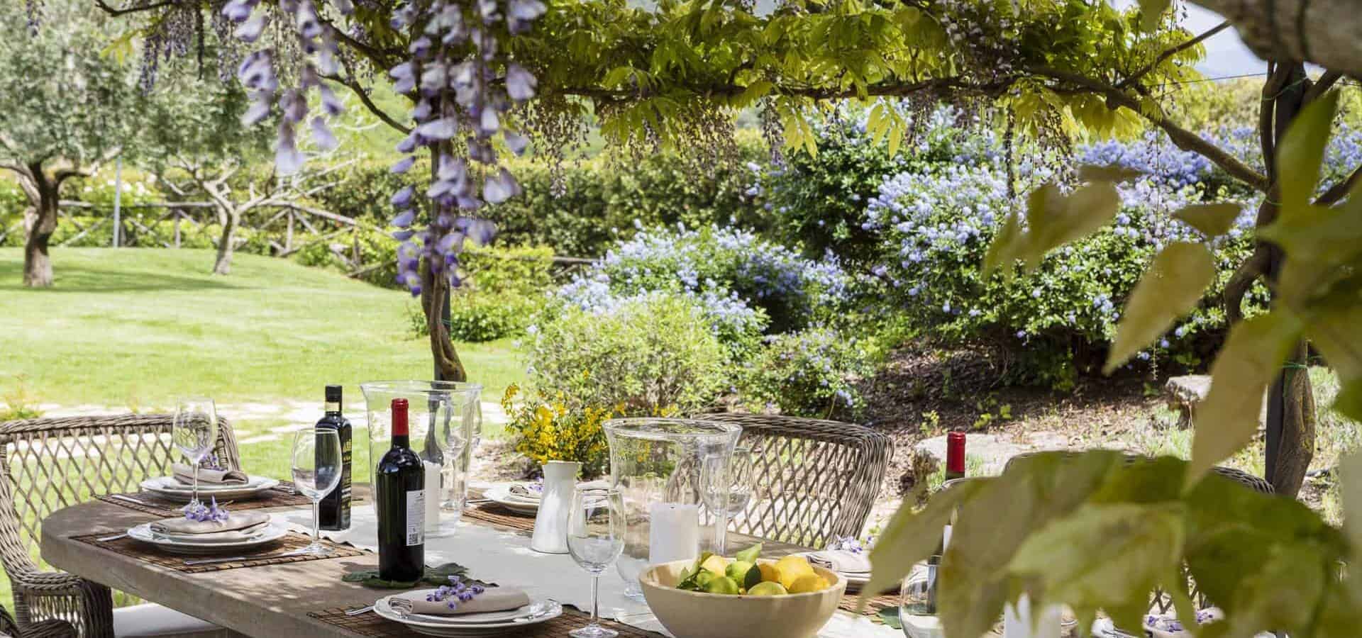 Tenuta Di Murlo, Umbria, Italy