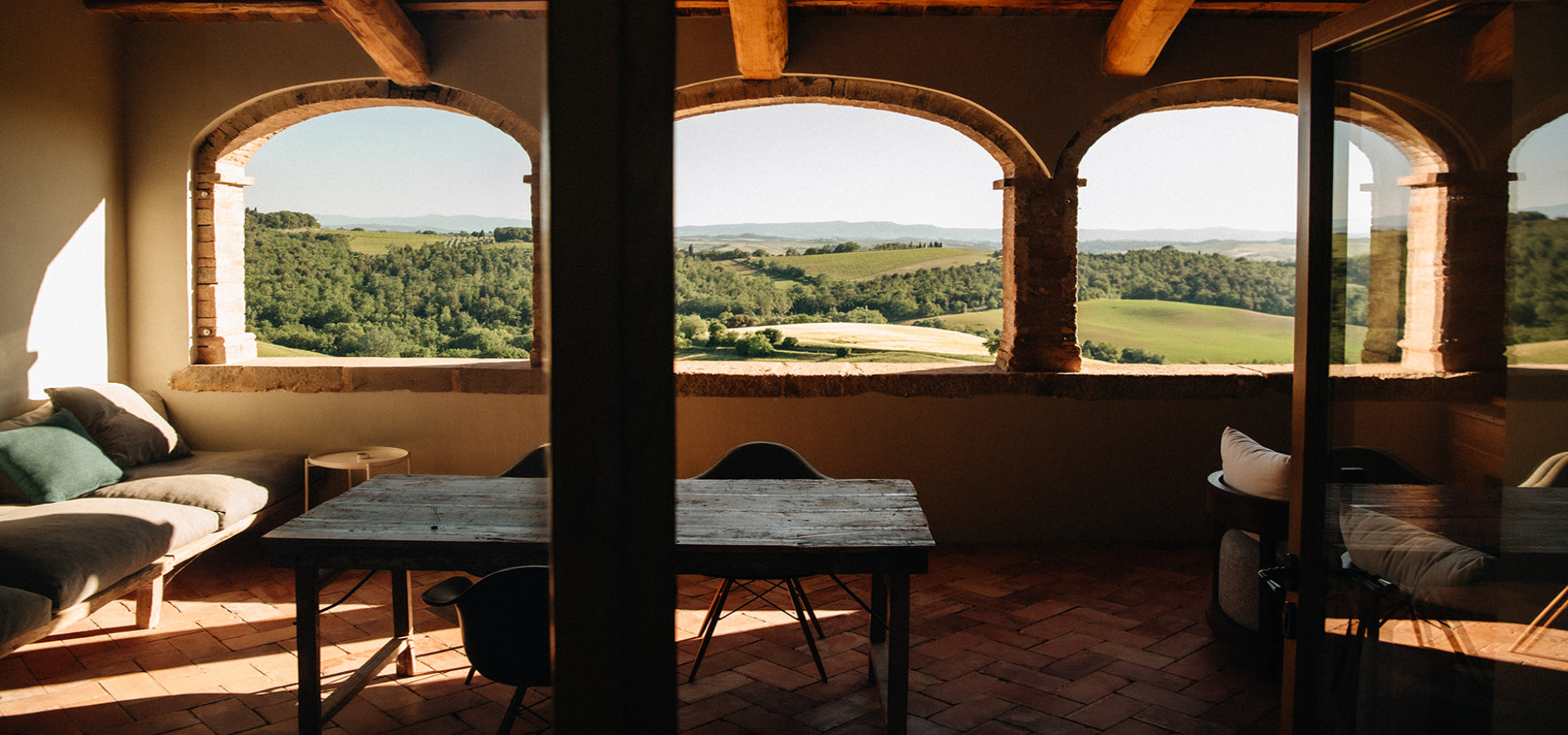 Podere Invidia