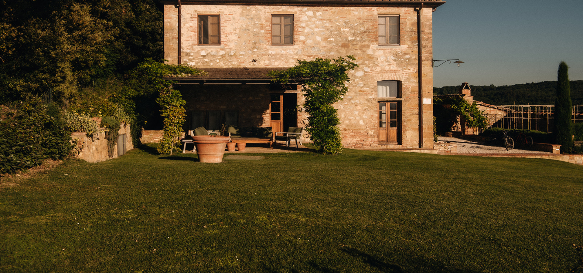 Podere Invidia