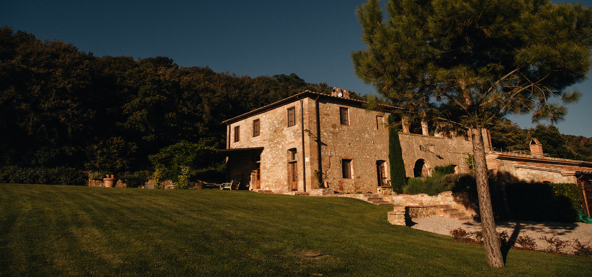 Podere Invidia