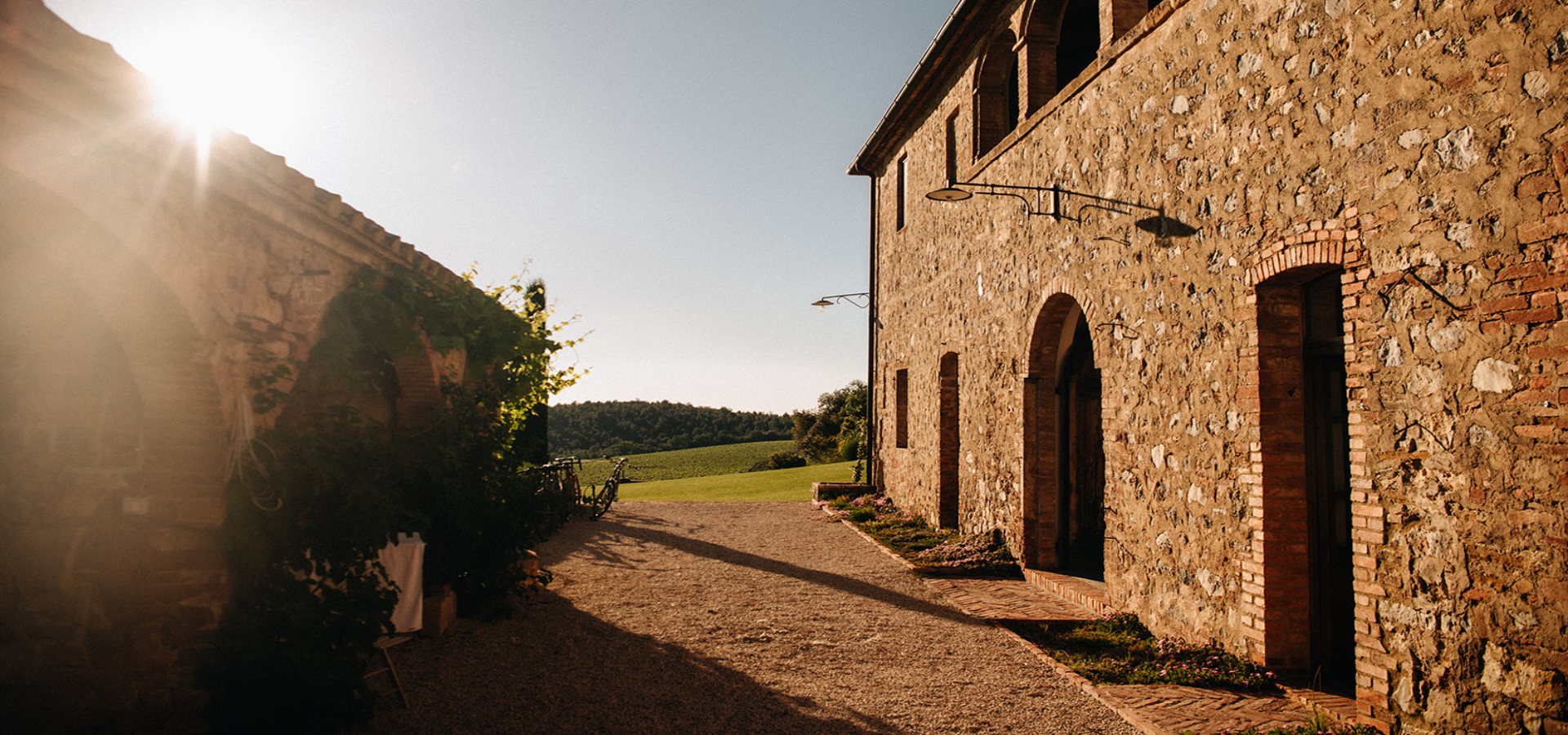 Podere Invidia