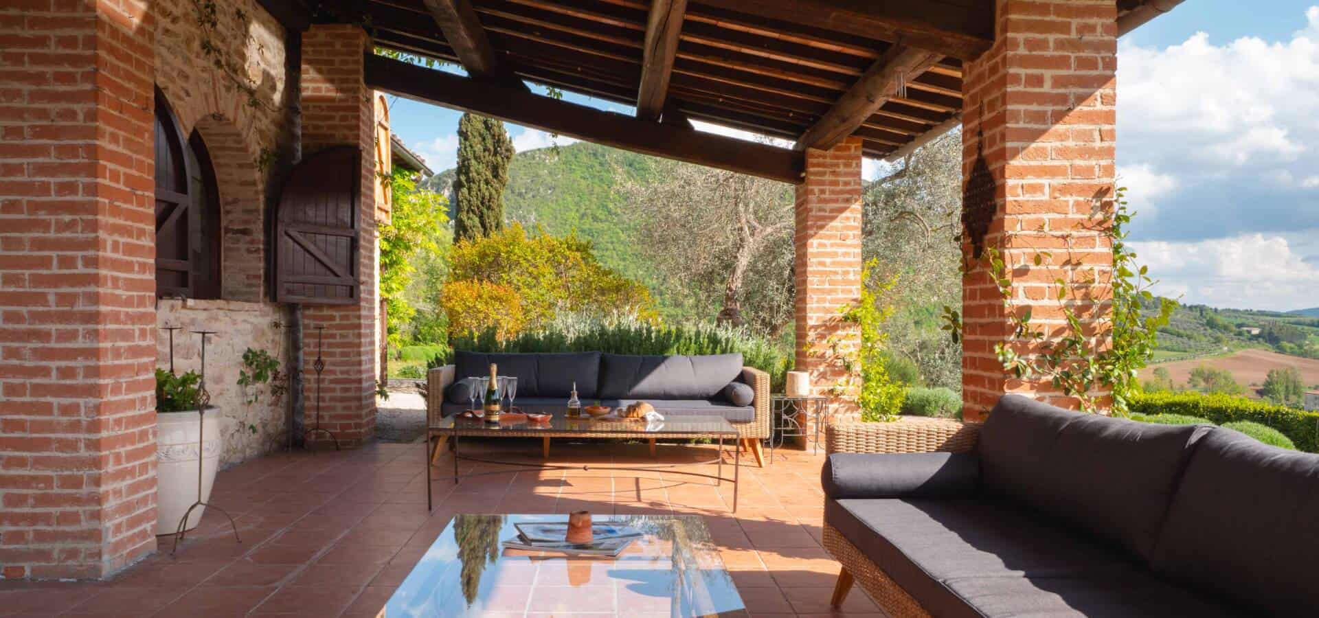 Casale Degli Olivi 02-4