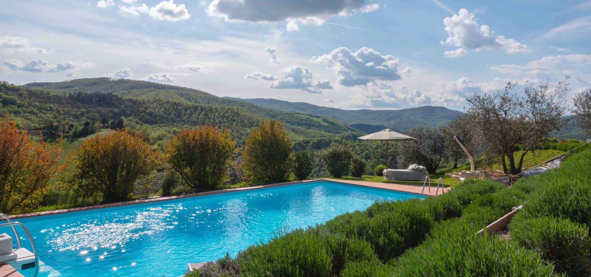 Casale Degli Olivi 02-7