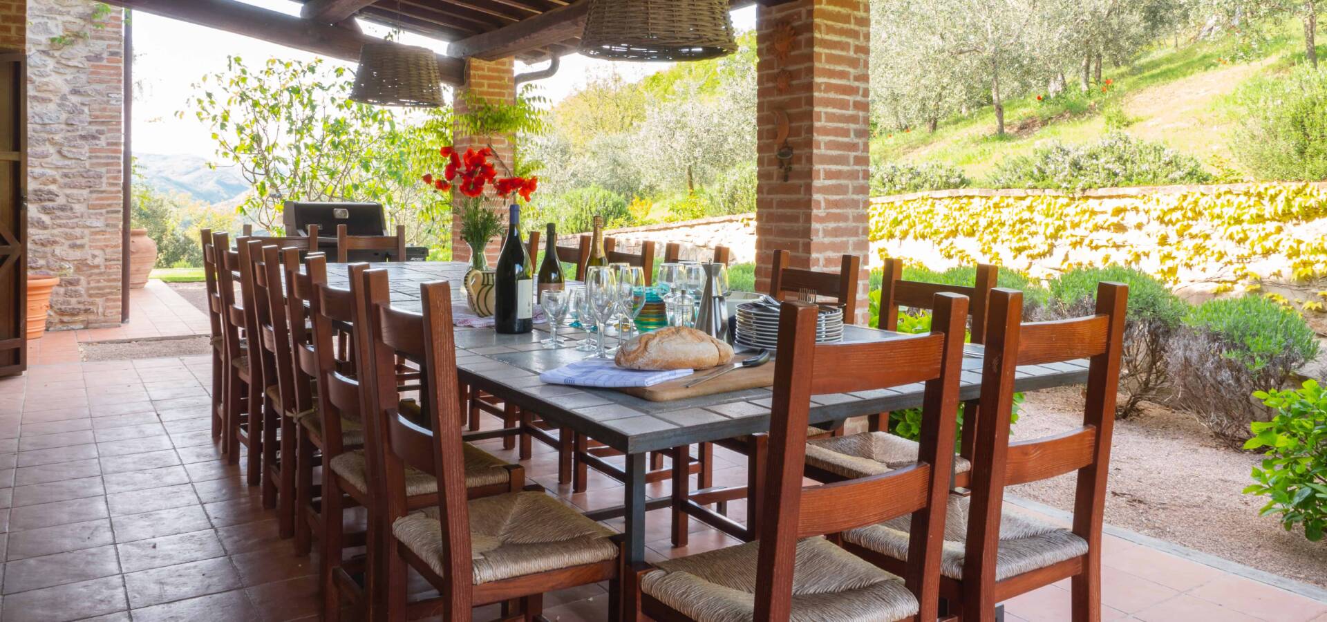 Casale Degli Olivi 02-8