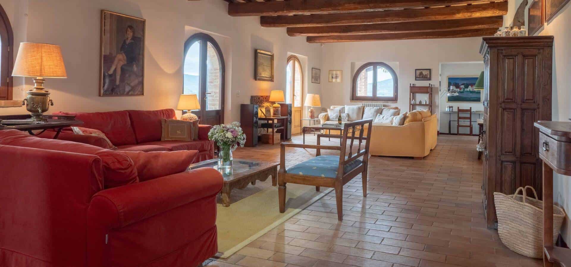 Casale Degli Olivi-1