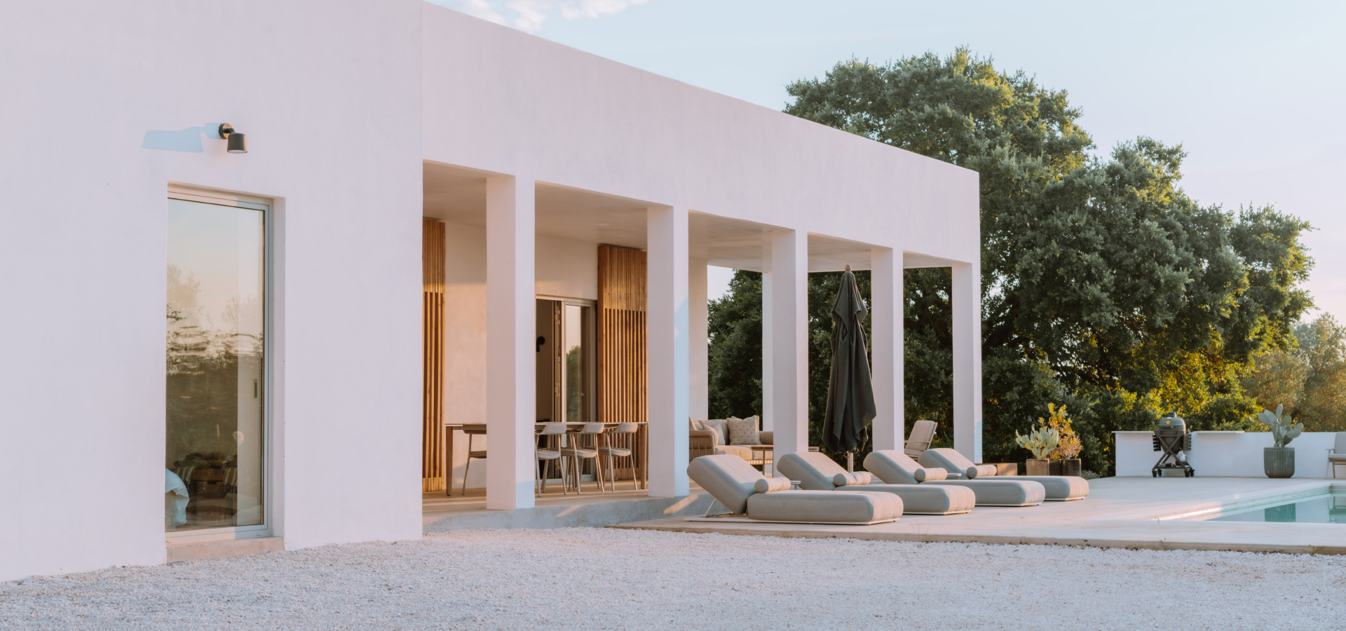 10_Villa Quercia_External