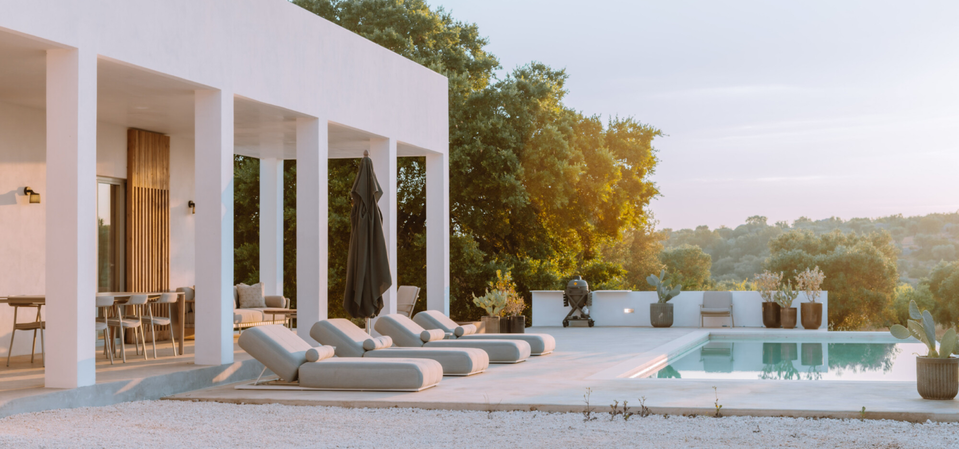 11_Villa Quercia_External