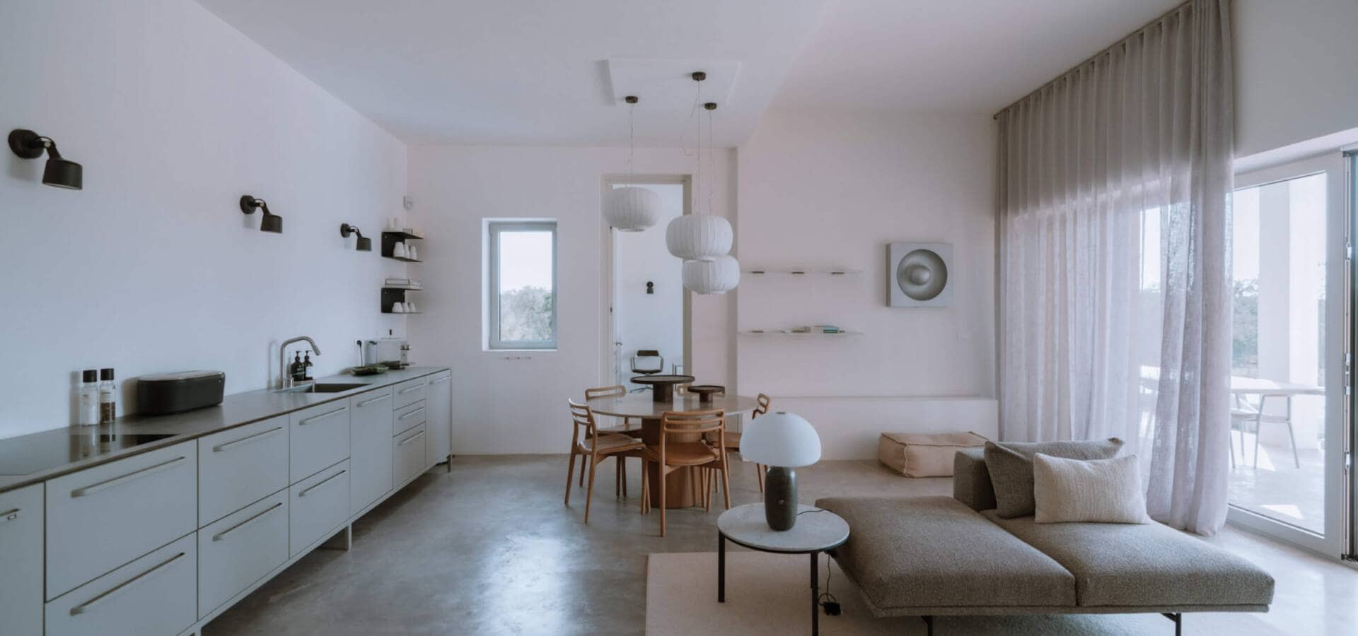 15_Villa Quercia_Internal