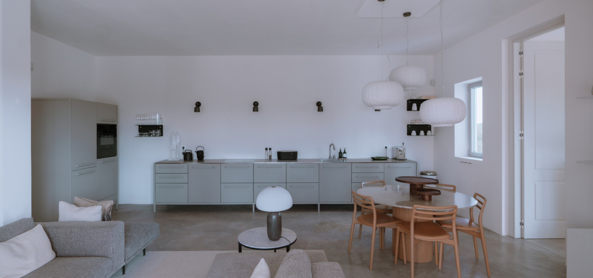 17_Villa Quercia_Internal
