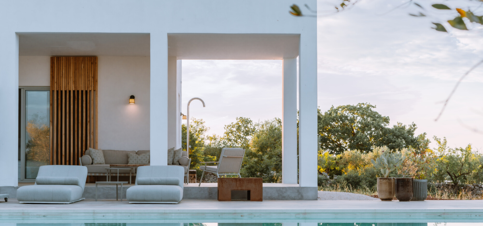 3_Villa Quercia_External
