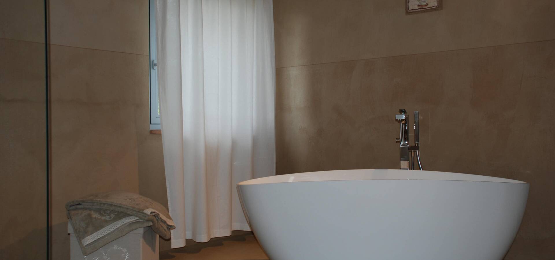 Suite cottage bathroom 4