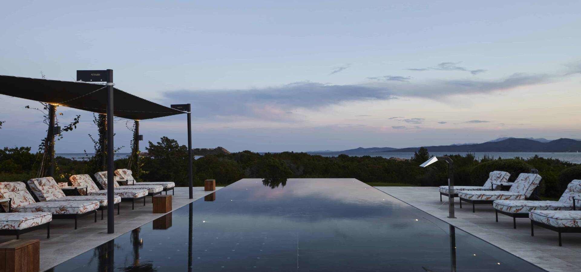 Villa Marzia Palau San Teodoro 2020