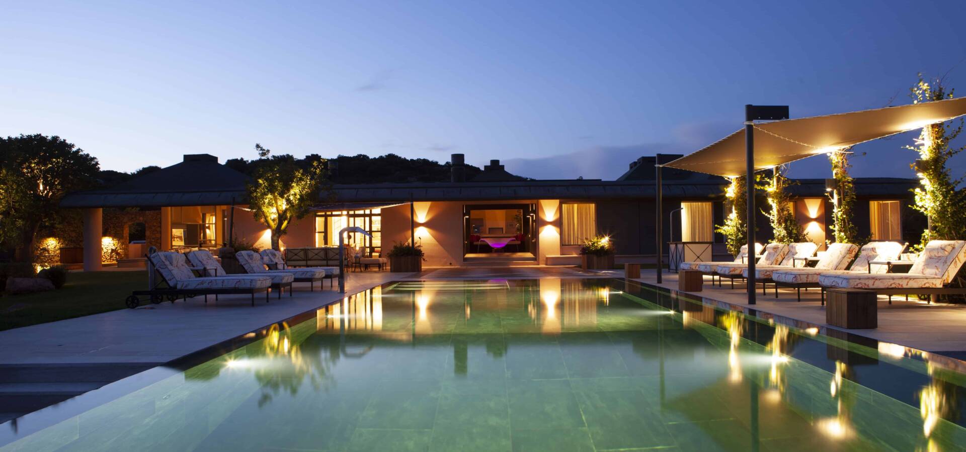 Villa Marzia Palau San Teodoro 2020