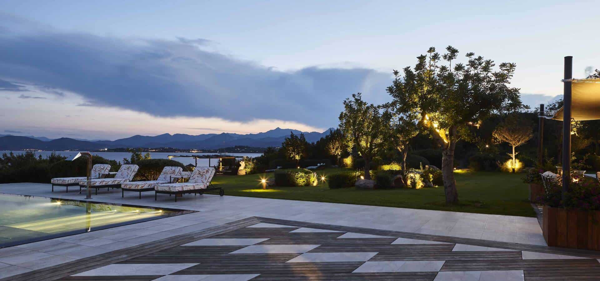 Villa Marzia Palau San Teodoro 2020