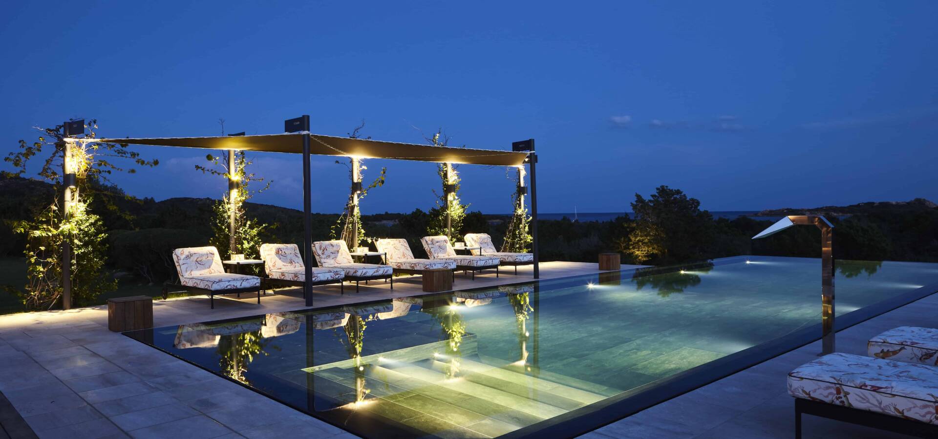 Villa Marzia Palau San Teodoro 2020