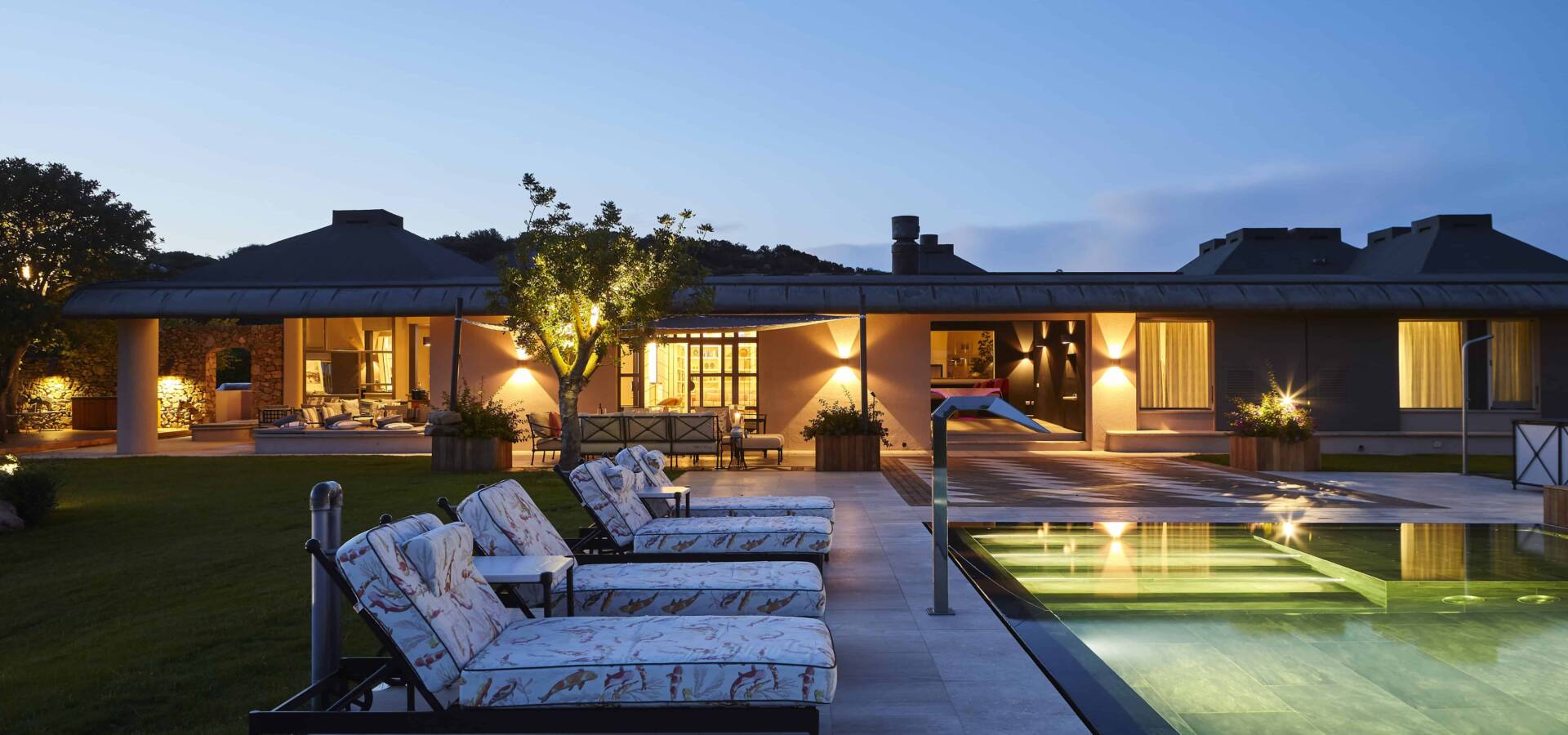 Villa Marzia Palau San Teodoro 2020