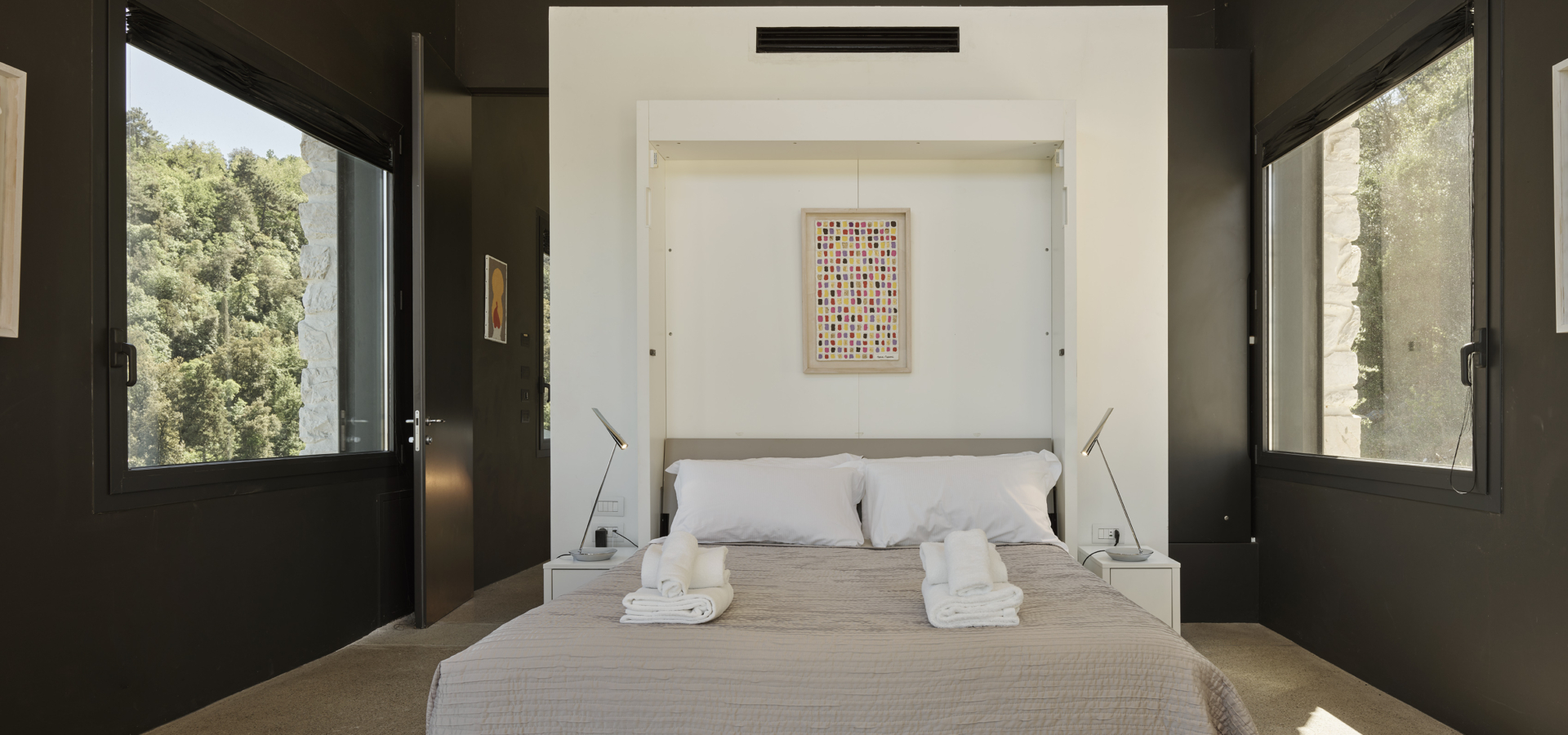 9-FARFALLINA BEDROOM 1 (4)