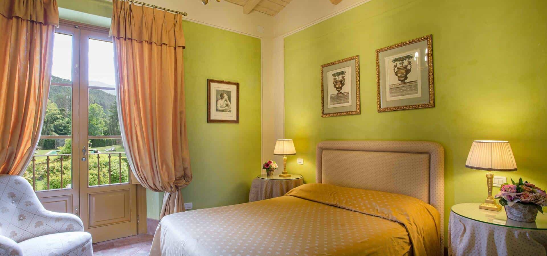 Camera Melograno (2)