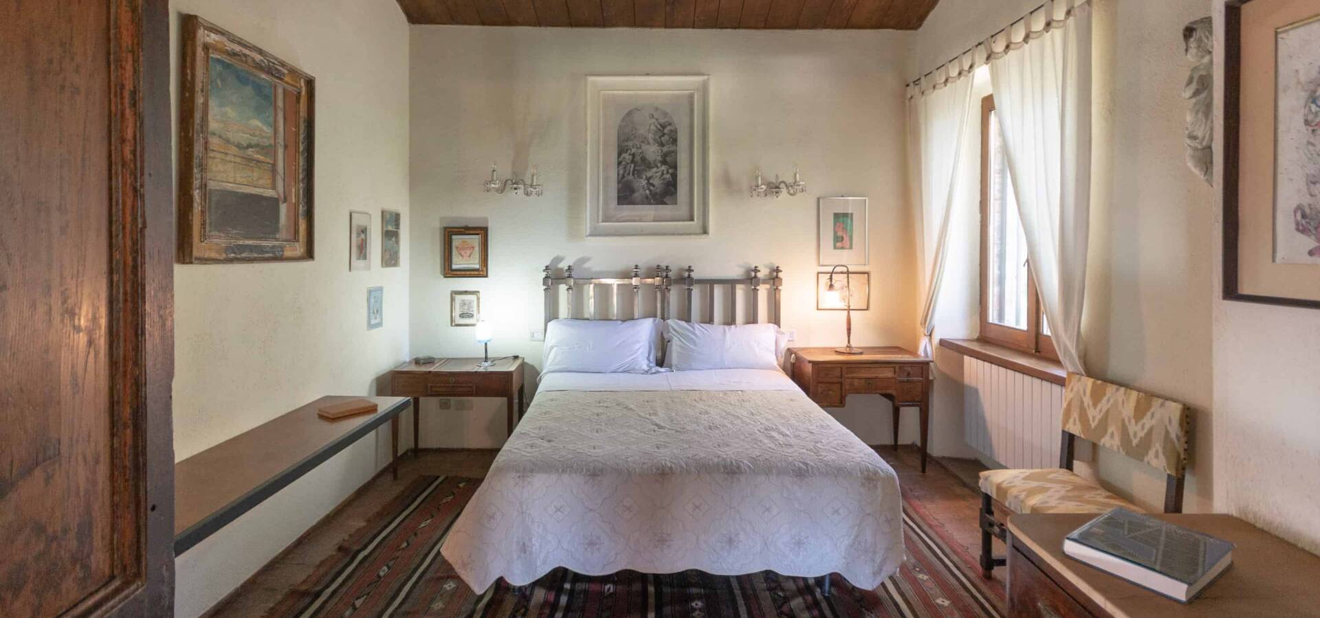 Agriturismo Tenuta Fontenuova