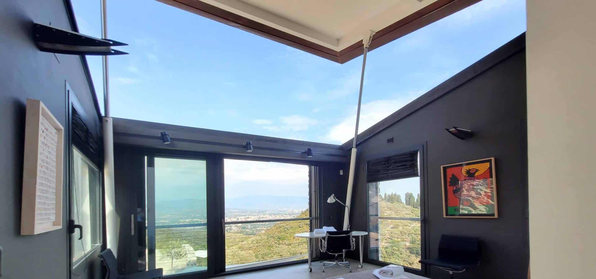 GUESTHOUSE Bed rooms(1)