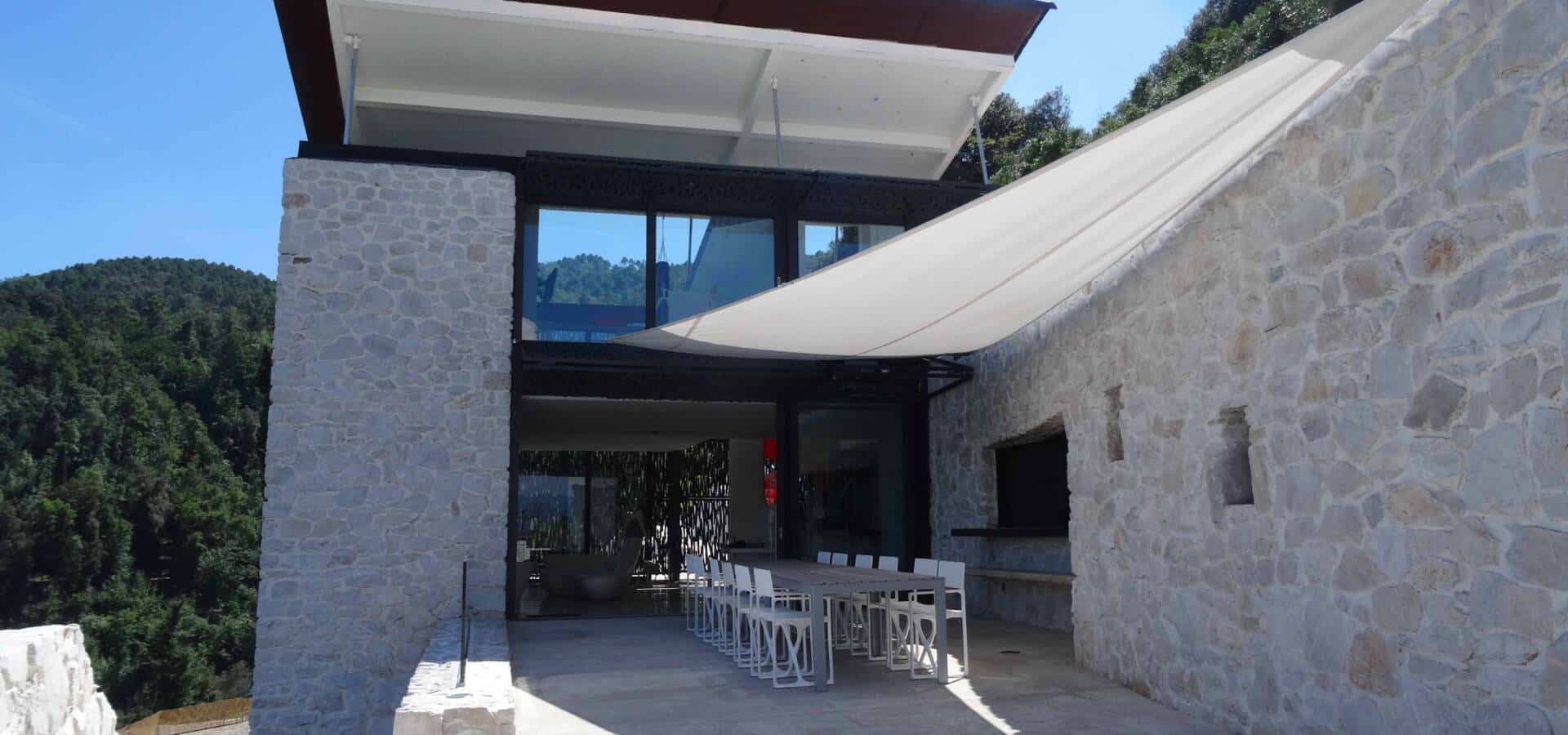 MAIN HOUSE external views (10)