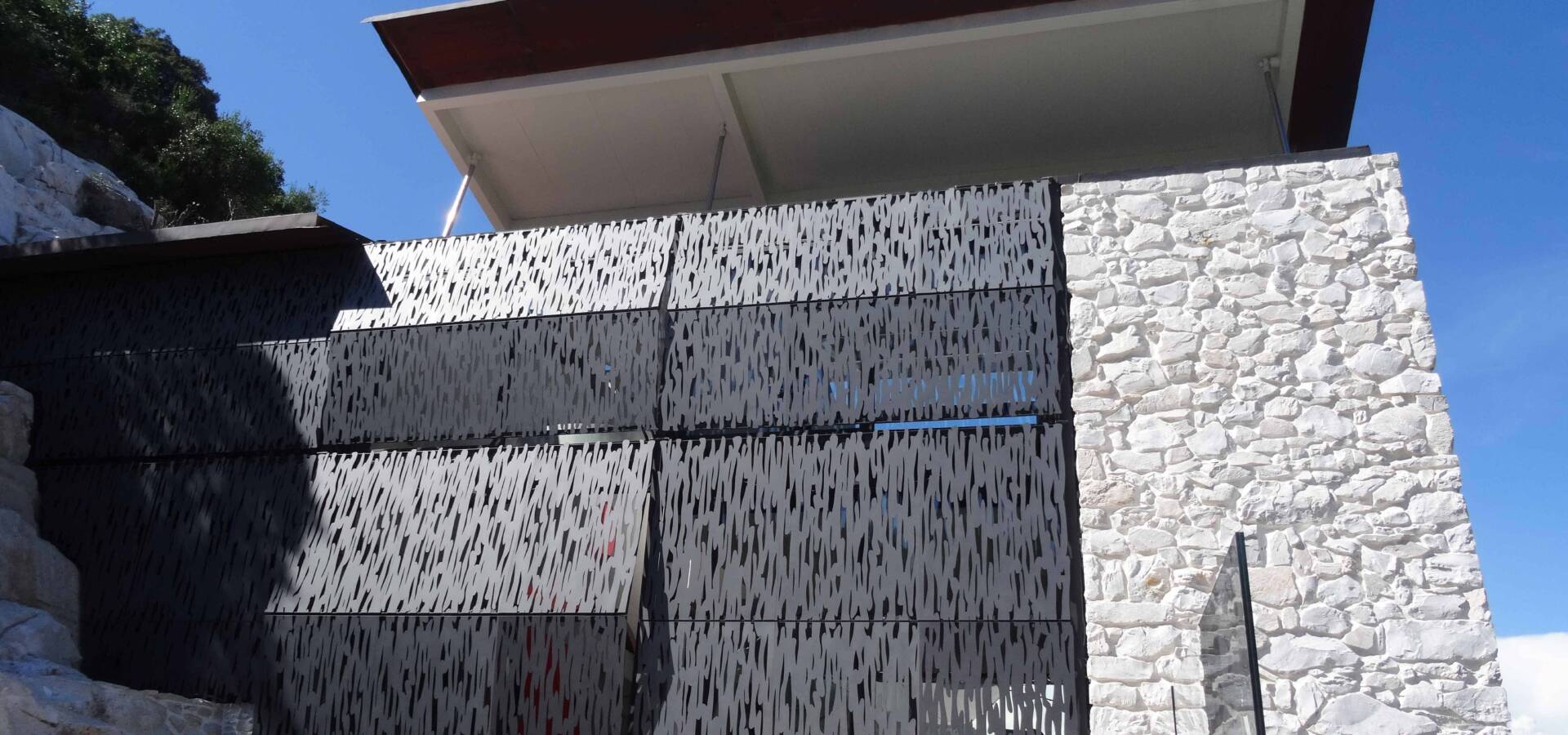 MAIN HOUSE external views (8)