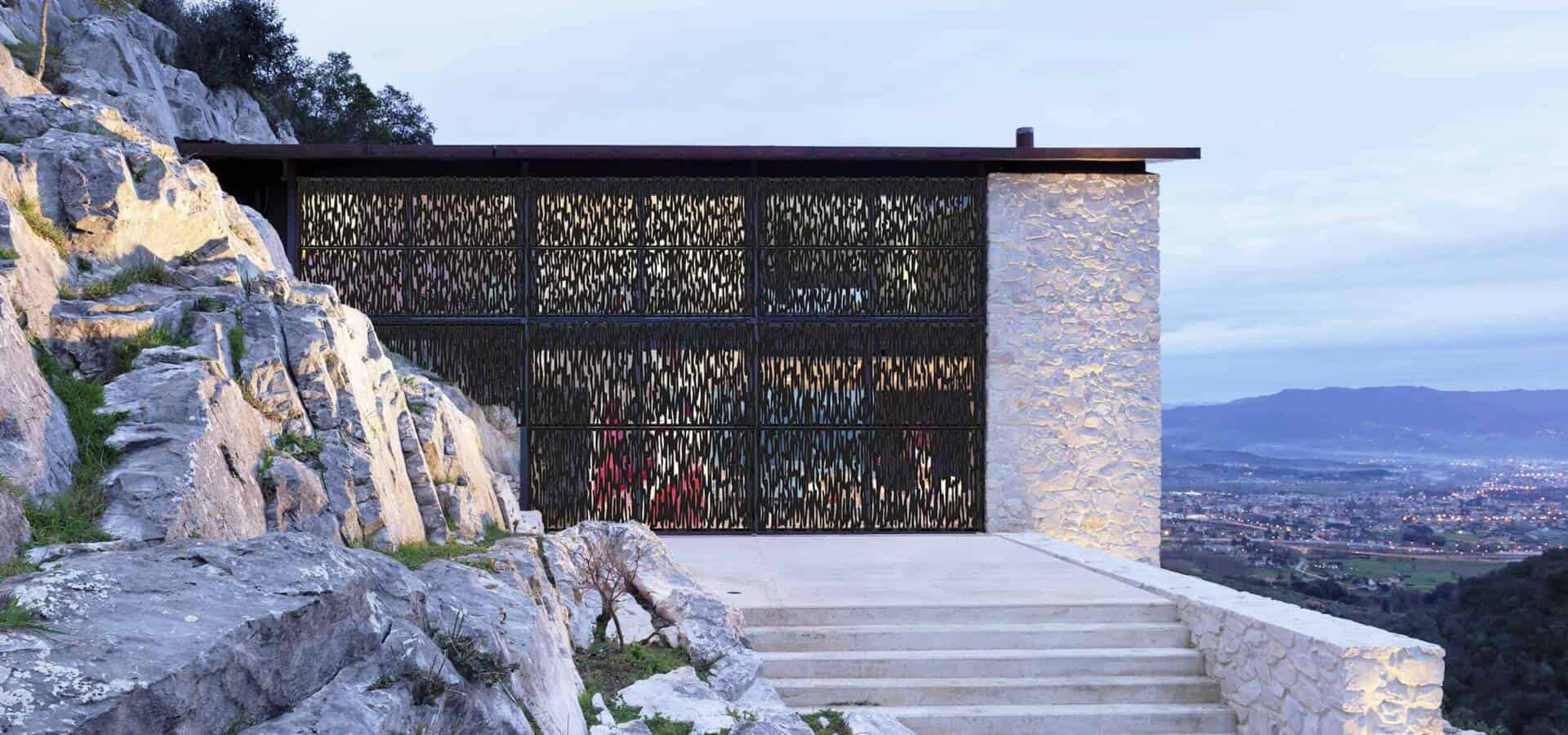 MAIN HOUSE external views (9)