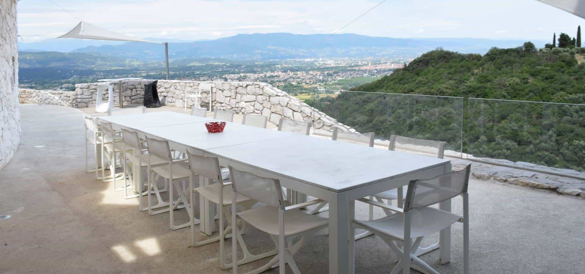 MAIN HOUSE terraces(0)