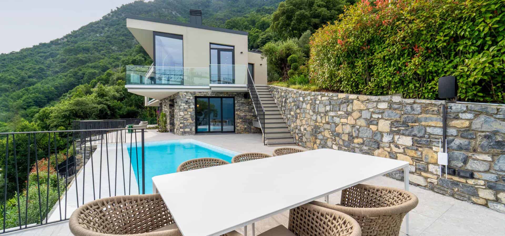 Maison MUSA at VILLA GABI 16