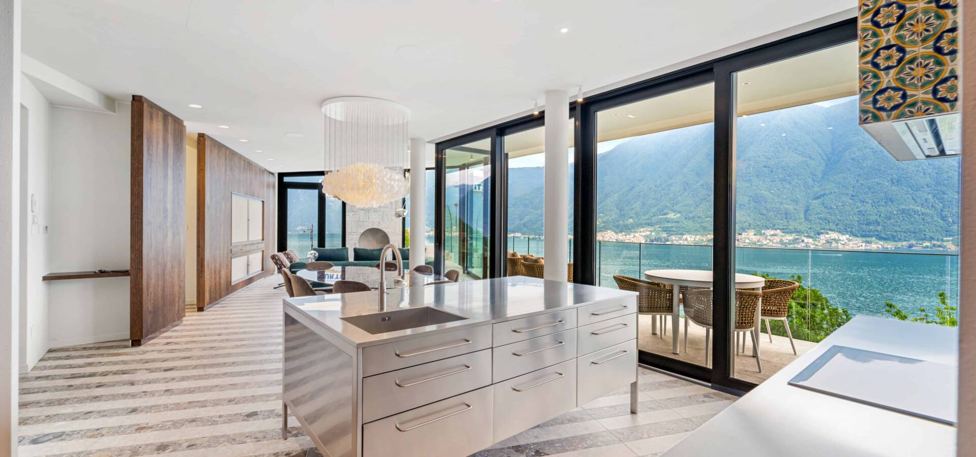 Maison MUSA at VILLA GABI 27