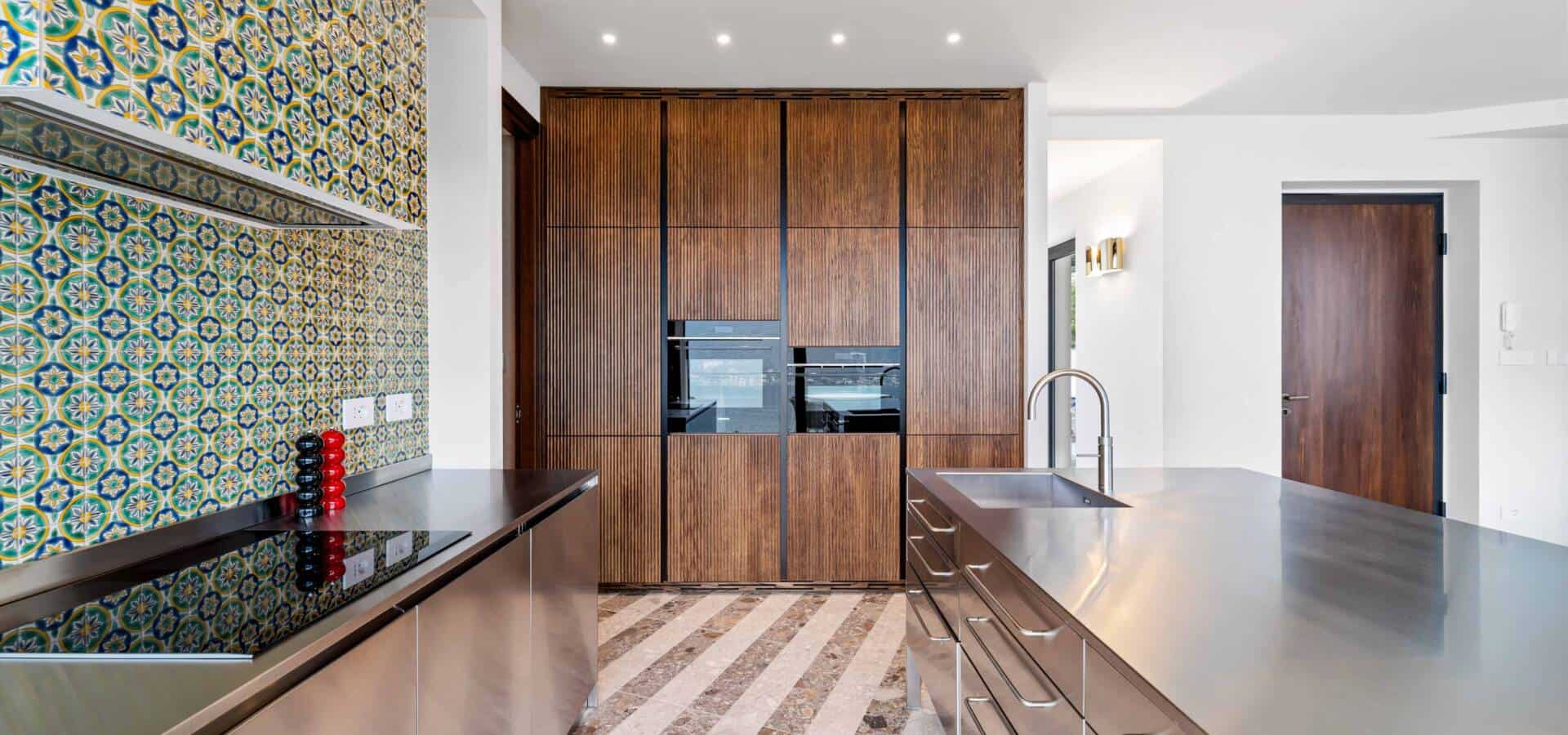 Maison MUSA at VILLA GABI 29