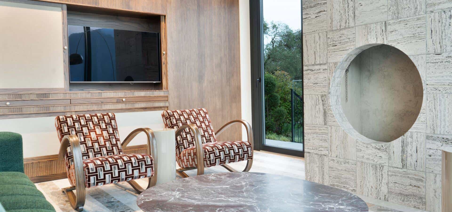 Maison MUSA at VILLA GABI 3