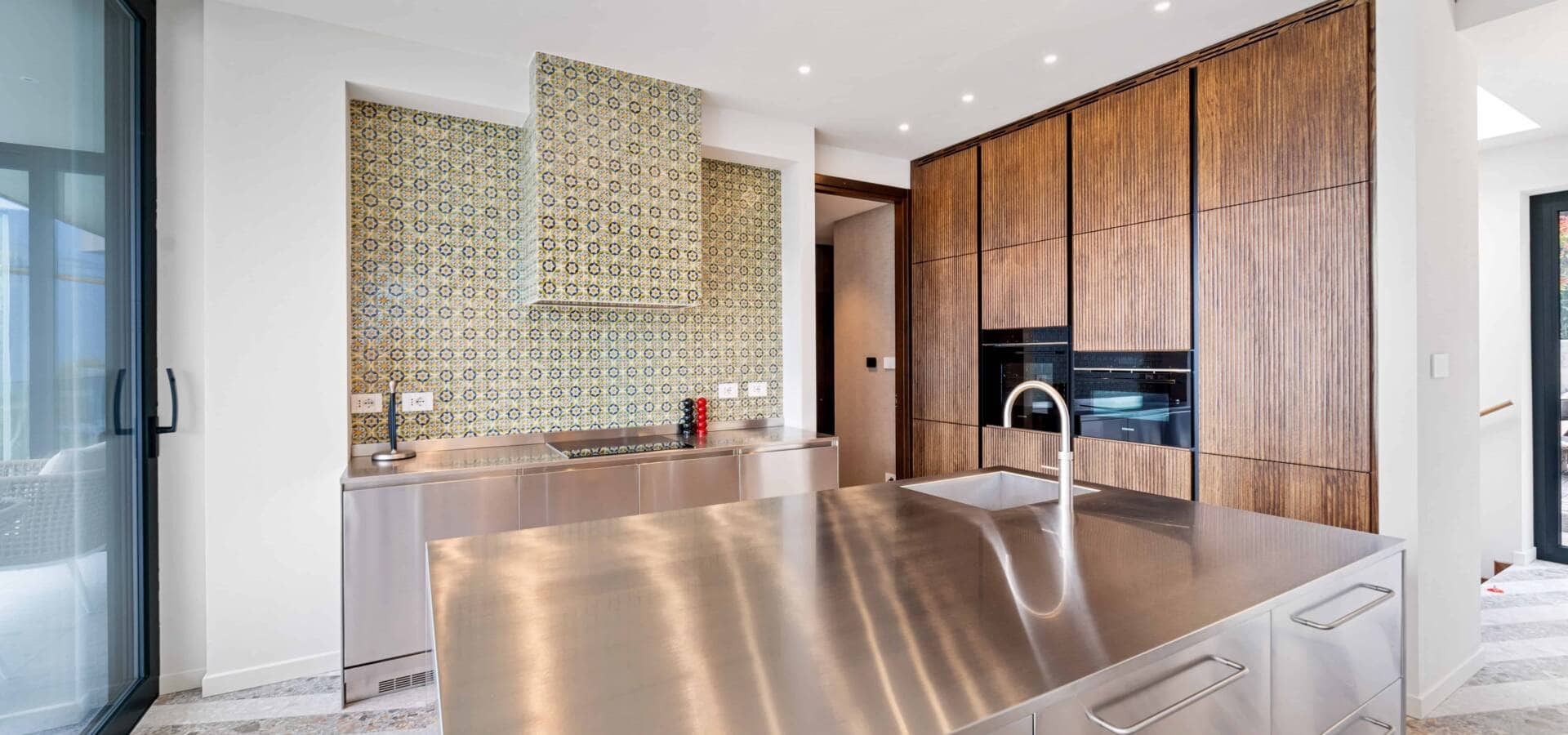 Maison MUSA at VILLA GABI 31