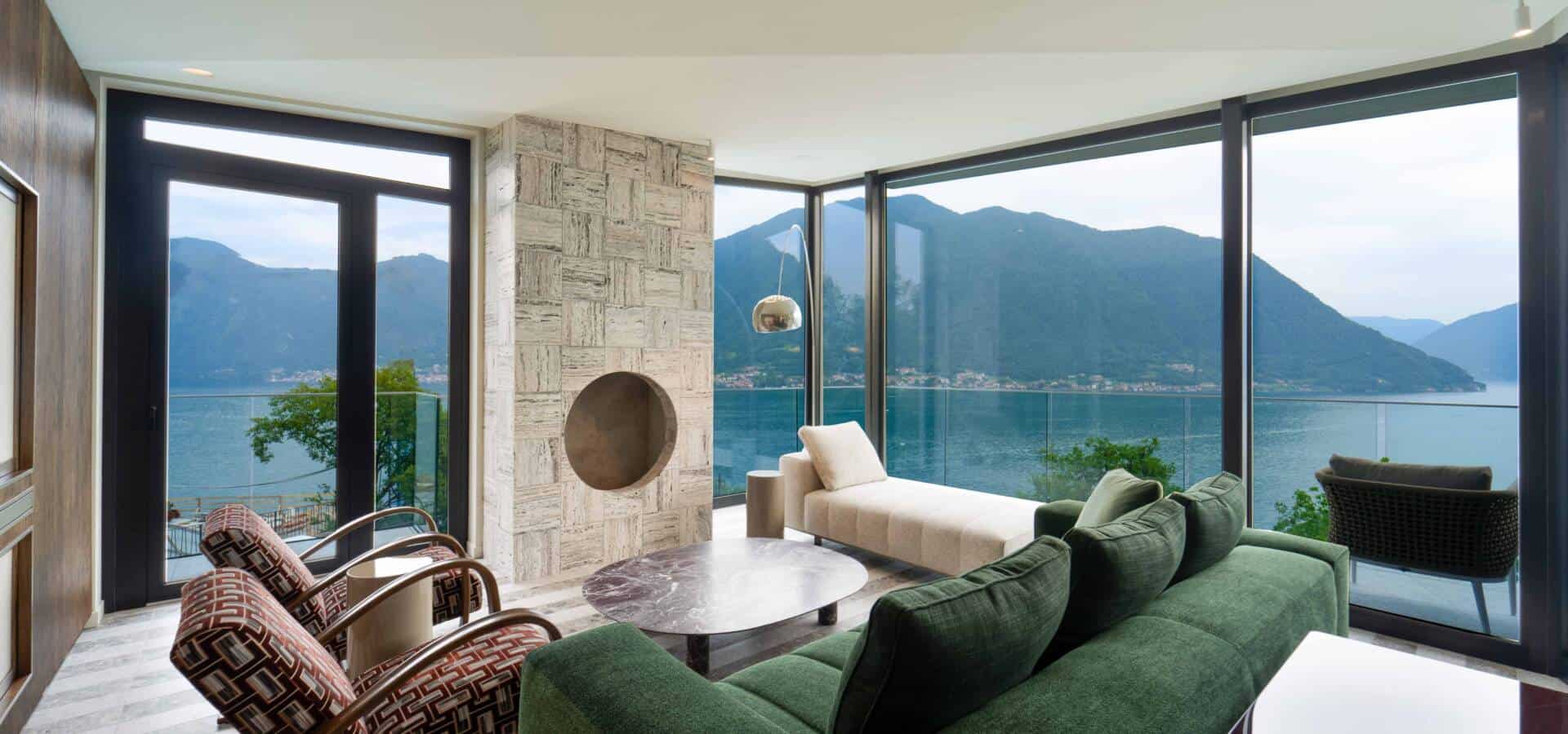 Maison MUSA at VILLA GABI 33