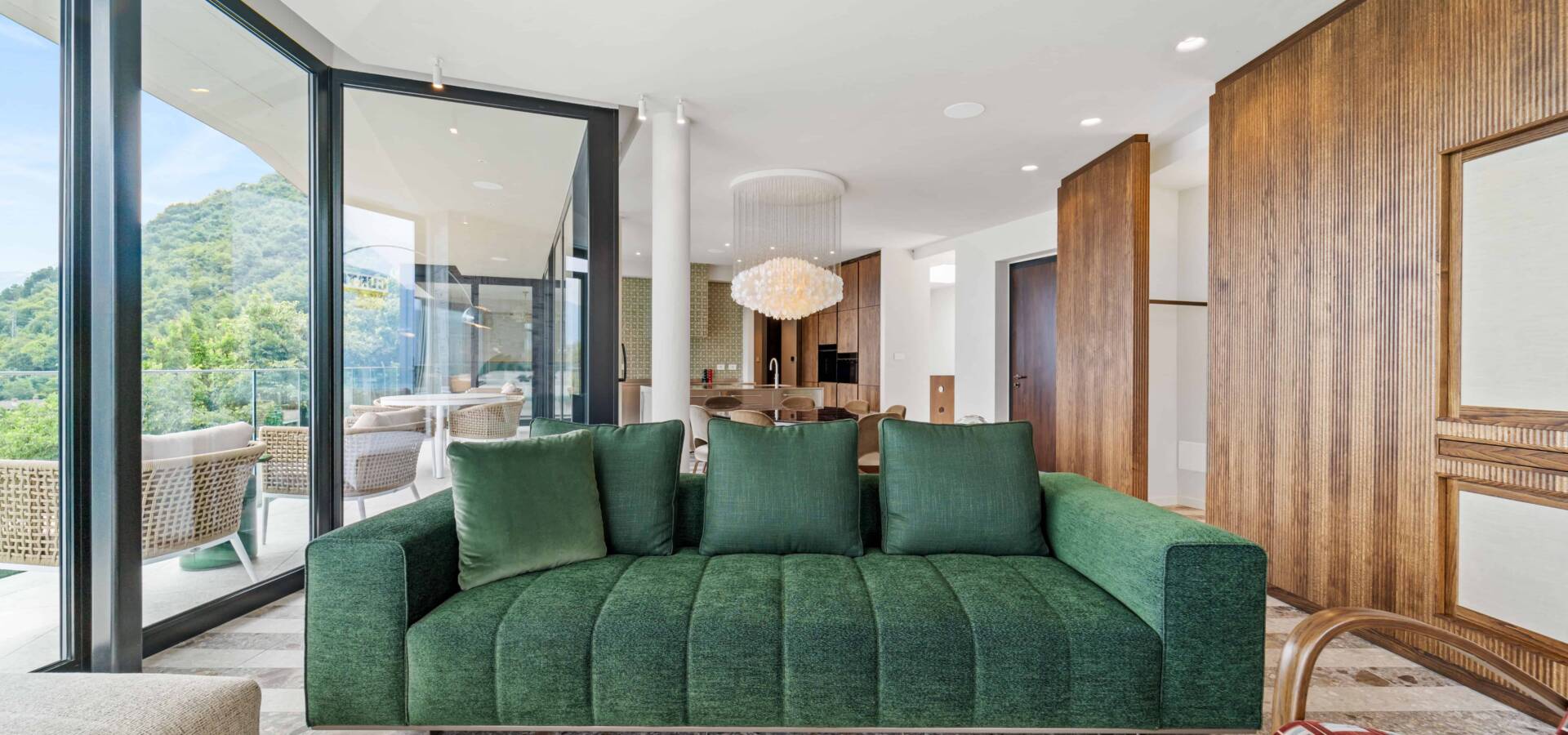 Maison MUSA at VILLA GABI 34